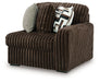 Midnight-Madness Sectional - Peak Furniture (CO) 