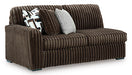 Midnight-Madness Sectional - Peak Furniture (CO) 