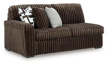 Midnight-Madness Sectional - Peak Furniture (CO) 
