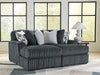 Midnight-Madness Super Chaise - Peak Furniture (CO) 