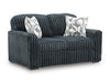 Midnight-Madness Loveseat - Peak Furniture (CO) 