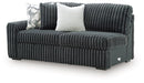 Midnight-Madness Sectional - Peak Furniture (CO) 