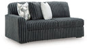 Midnight-Madness Sectional - Peak Furniture (CO) 