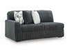 Midnight-Madness Sectional - Peak Furniture (CO) 
