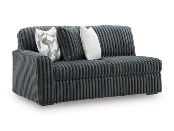 Midnight-Madness Sectional - Peak Furniture (CO) 