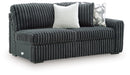 Midnight-Madness Sectional - Peak Furniture (CO) 