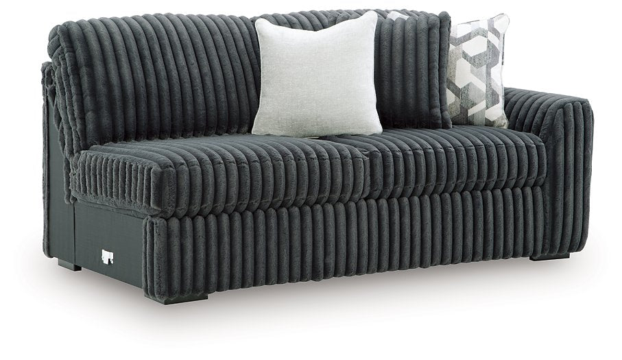 Midnight-Madness Sectional - Peak Furniture (CO) 