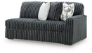 Midnight-Madness Sectional - Peak Furniture (CO) 