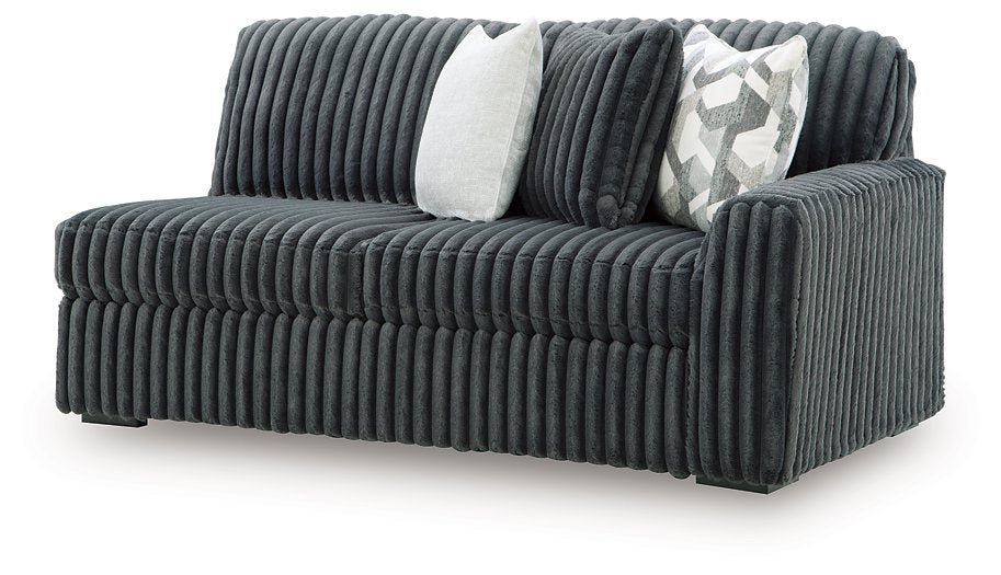 Midnight-Madness Sectional - Peak Furniture (CO) 