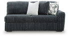 Midnight-Madness Sectional - Peak Furniture (CO) 