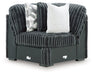 Midnight-Madness Sectional - Peak Furniture (CO) 
