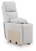 Social Pointe Reclining Sectional with Storage Consoles - Peak Furniture (CO) 