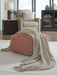 Anawood Throw - Peak Furniture (CO) 