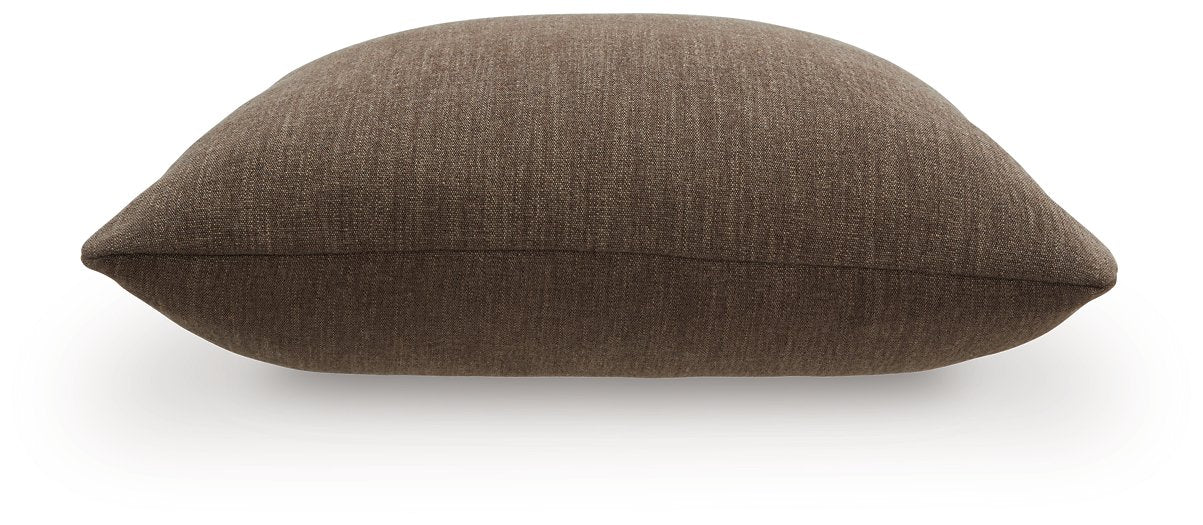 Brockbert Pillow (Set of 4) - Peak Furniture (CO) 