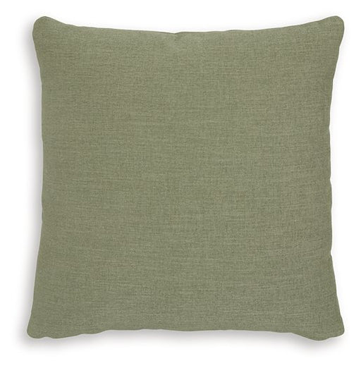 Brockbert Pillow (Set of 4) - Peak Furniture (CO) 