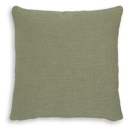 Brockbert Pillow (Set of 4) - Peak Furniture (CO) 