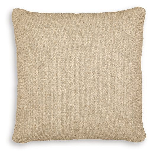 Macsen Pillow (Set of 4) - Peak Furniture (CO) 