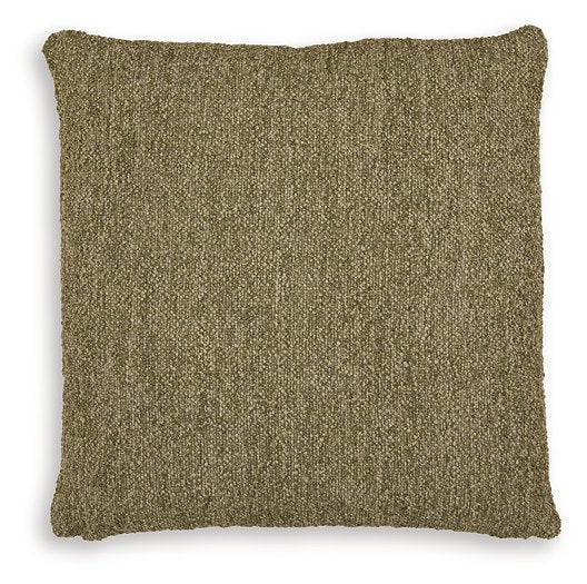 Macsen Pillow (Set of 4) - Peak Furniture (CO) 