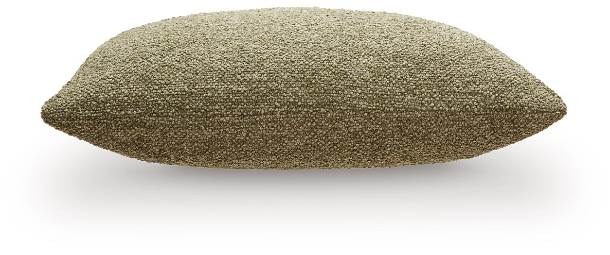 Macsen Pillow (Set of 4) - Peak Furniture (CO) 