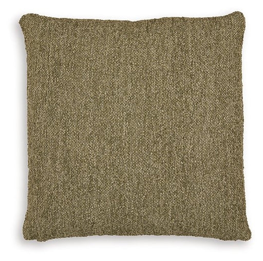 Macsen Pillow (Set of 4) - Peak Furniture (CO) 