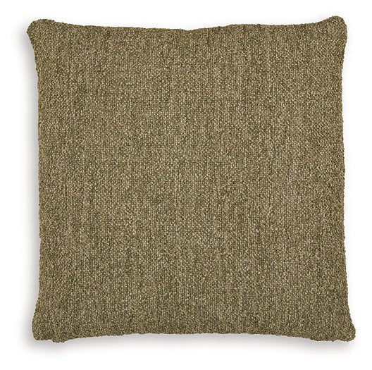 Macsen Pillow (Set of 4) - Peak Furniture (CO) 