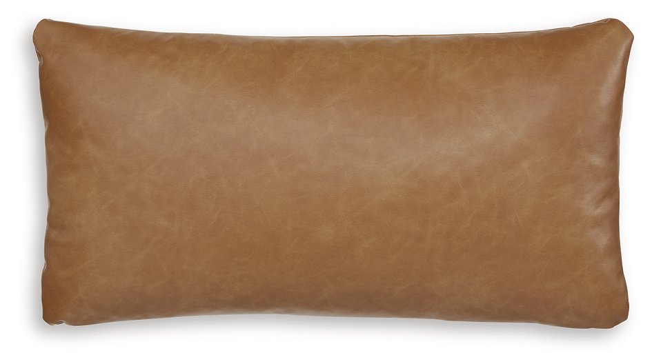 Danvale Pillow (Set of 4) - Peak Furniture (CO) 