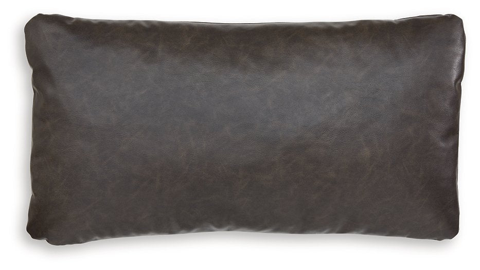 Danvale Pillow (Set of 4) - Peak Furniture (CO) 