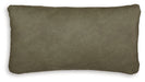 Danvale Pillow (Set of 4) - Peak Furniture (CO) 
