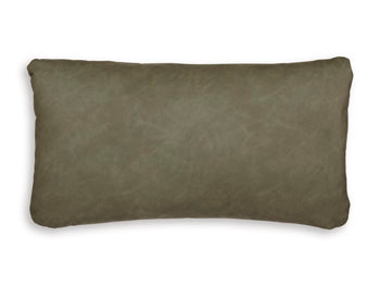 Danvale Pillow (Set of 4) - Peak Furniture (CO) 