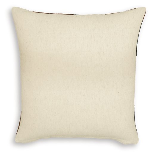 Hallam Pillow (Set of 4) - Peak Furniture (CO) 