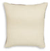 Hallam Pillow (Set of 4) - Peak Furniture (CO) 