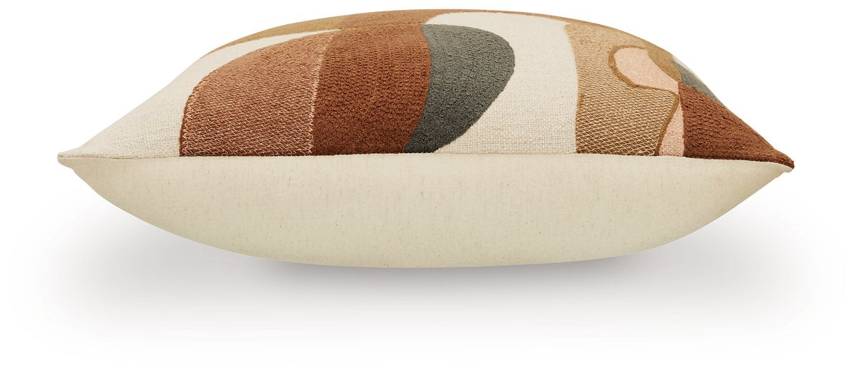 Hallam Pillow (Set of 4) - Peak Furniture (CO) 