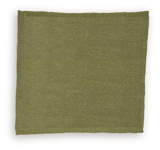 Anawood Throw - Peak Furniture (CO) 