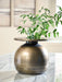 Fedorleigh Vase - Peak Furniture (CO) 