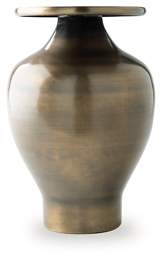 Fedorleigh Vase - Peak Furniture (CO) 