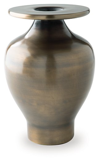 Fedorleigh Vase - Peak Furniture (CO) 