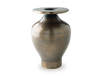 Fedorleigh Vase - Peak Furniture (CO) 