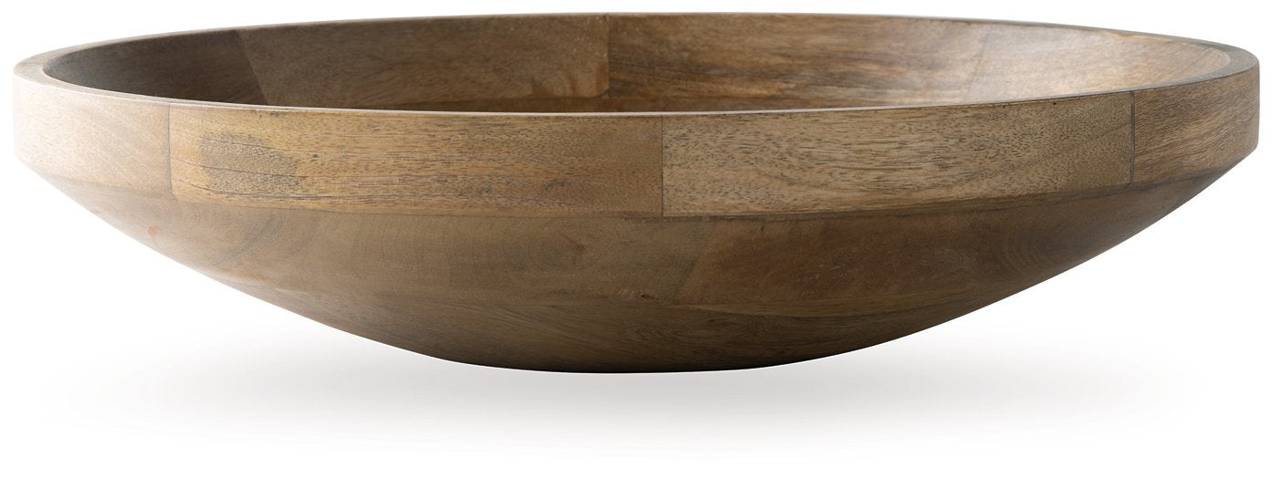 Clayburg Bowl - Peak Furniture (CO) 