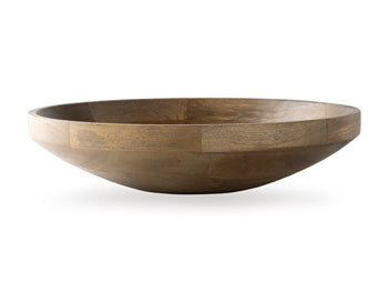 Clayburg Bowl - Peak Furniture (CO) 