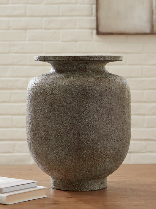 Jedwick Vase - Peak Furniture (CO) 