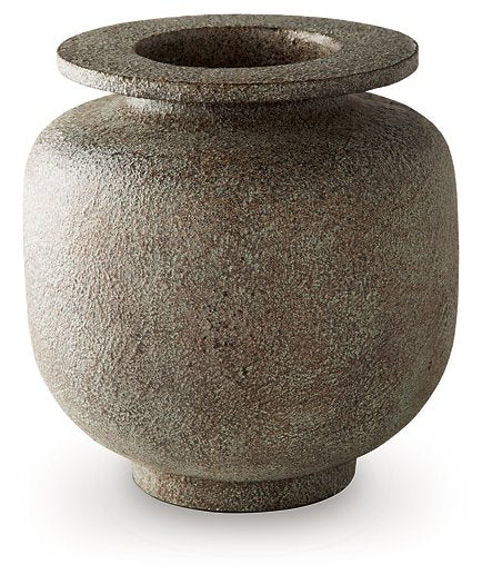 Jedwick Vase - Peak Furniture (CO) 