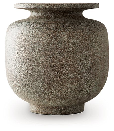 Jedwick Vase - Peak Furniture (CO) 
