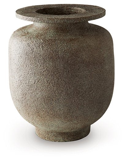 Jedwick Vase - Peak Furniture (CO) 