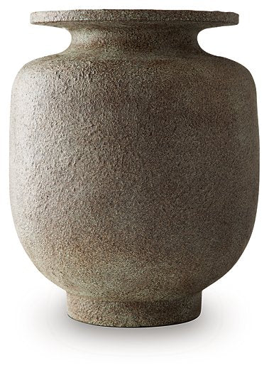 Jedwick Vase - Peak Furniture (CO) 