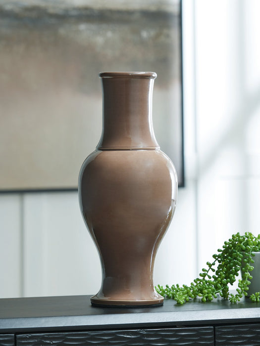 Tillmer Vase - Peak Furniture (CO) 