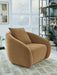 Yahya Swivel Accent Chair - Peak Furniture (CO) 