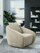 Yahya Swivel Accent Chair - Peak Furniture (CO) 