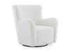 Rowenburg Swivel Glider Accent Chair - Peak Furniture (CO) 