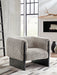Olethea Accent Chair - Peak Furniture (CO) 