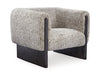 Olethea Accent Chair - Peak Furniture (CO) 